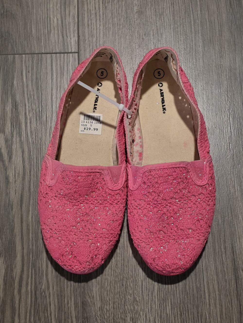 Shoes